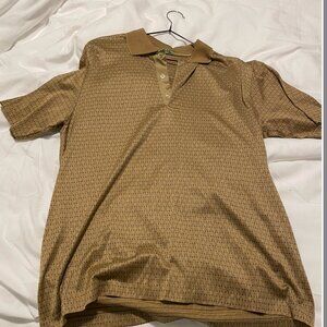 Harry Rosen Golf Shirt
